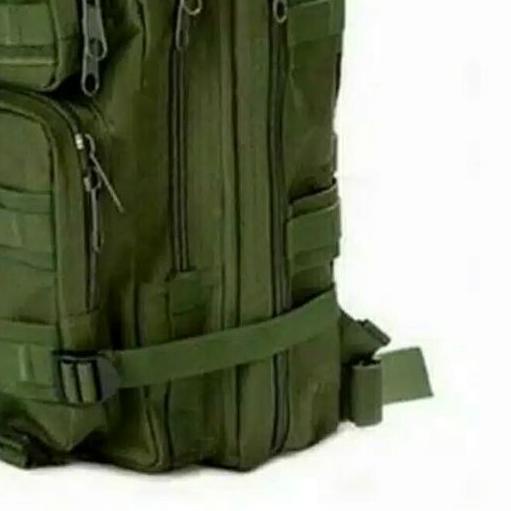 Tas ransel tactical army 3p libanon