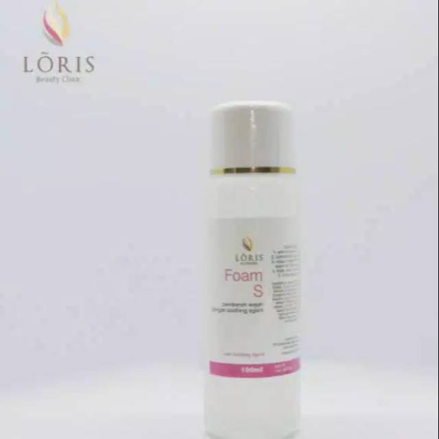 Foam Sensitive Loris