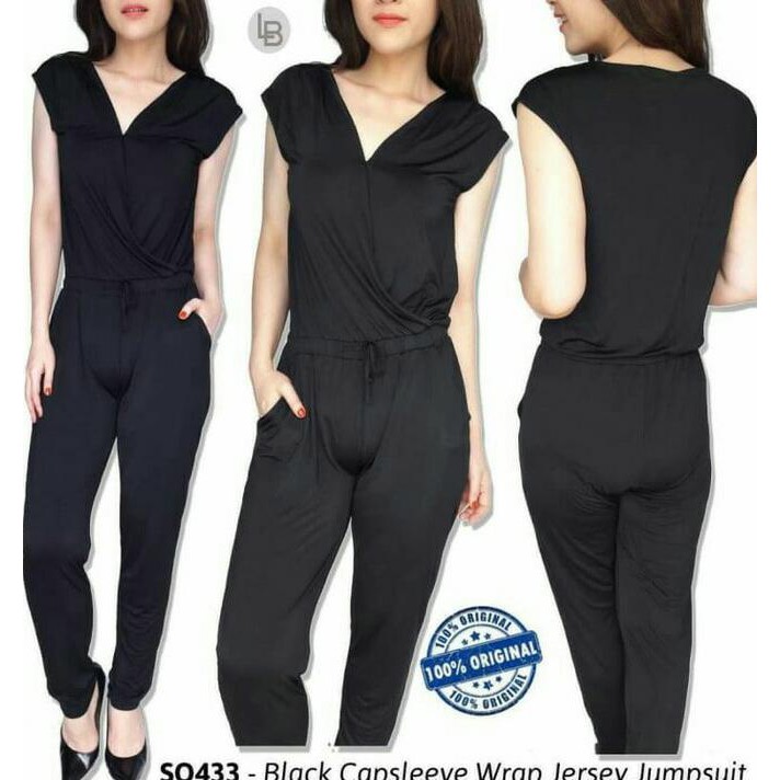 s oliver jumpsuit