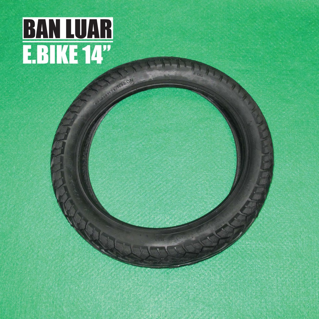 Ban luar 14inch (14x2.125) ring14