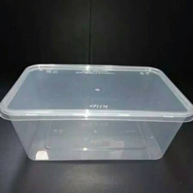 

Thinwall (food countaner)