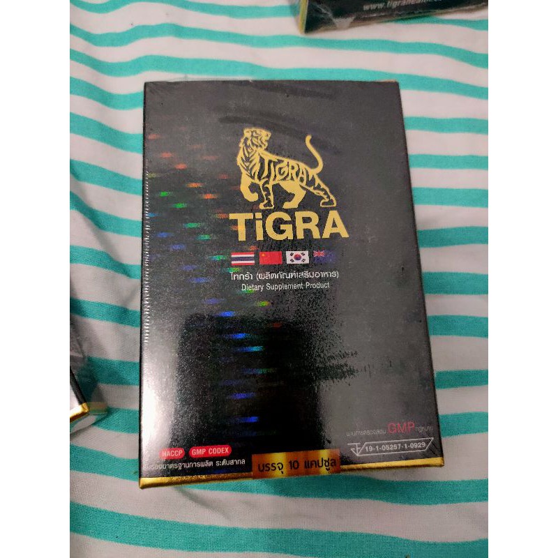 TIGRA KAPSUL AMPUH UNTUK MENG*RASKAN DAN TAHAN LAMA PEMBESAR TIGRA KAPSUL ORIGINAL