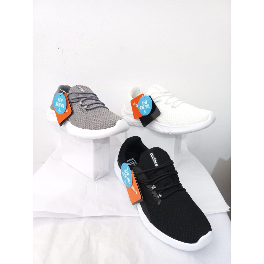 ARDILES ROSANNE SEPATU RUNNING/SNEAKERS/SEKOLAH CEWEK