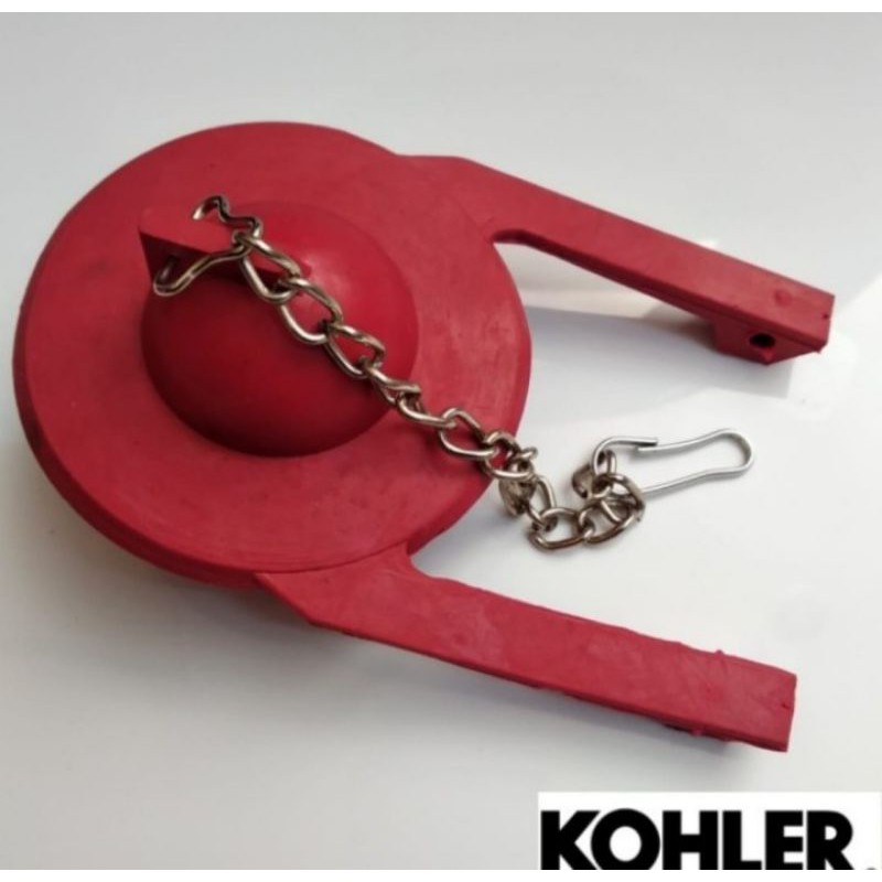 Karet kodok kohler / karet kloset untukbkloset kohler