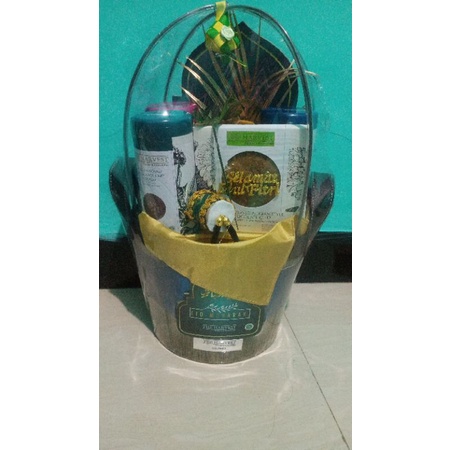 

hampers lebaran