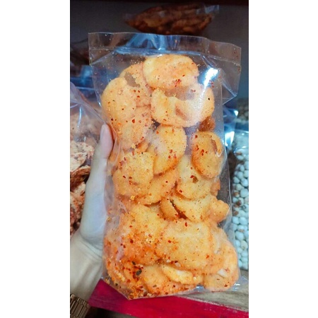 

comring pedas 200 gram