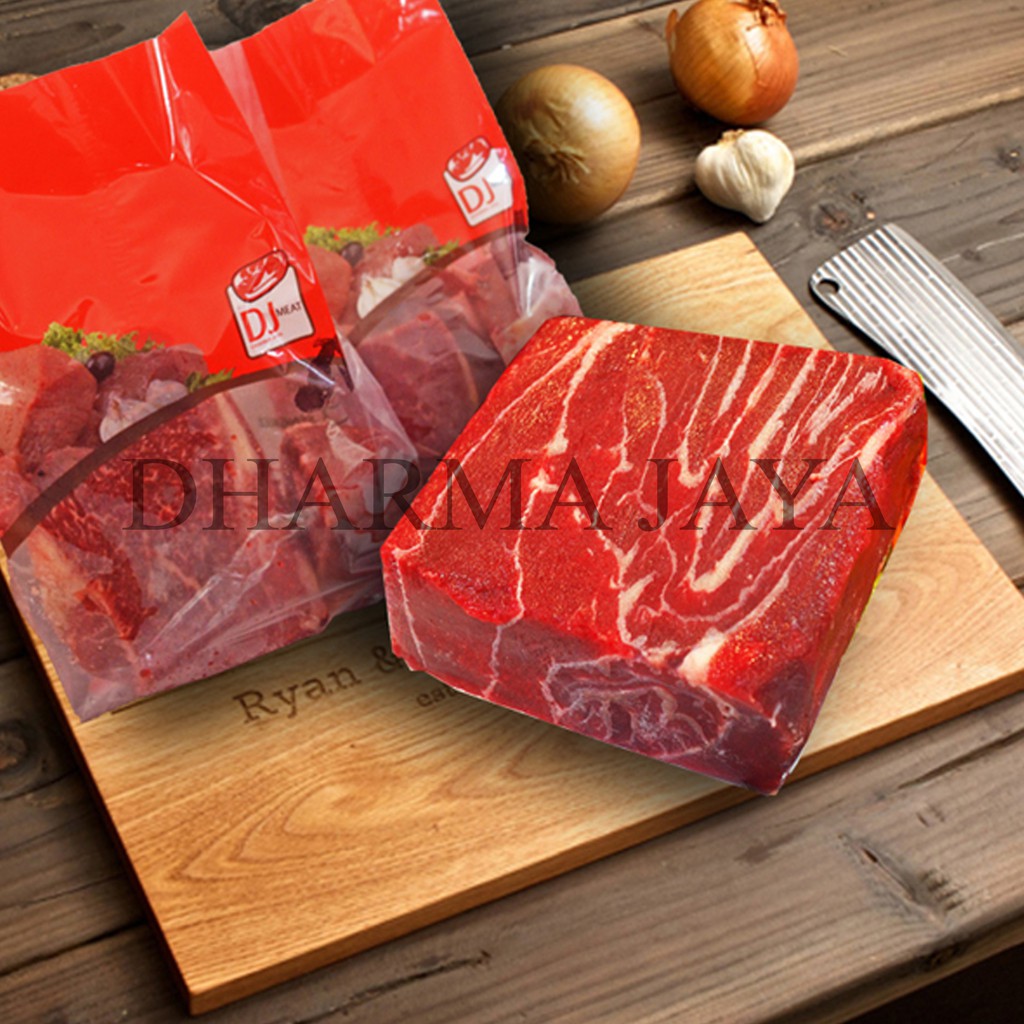 Daging Sapi Paha Depan 1kg | Shopee Indonesia