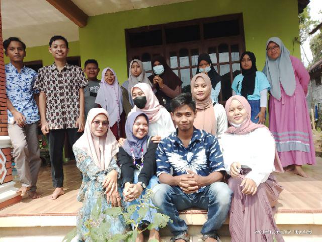 Garudhayasa Kemeja Batik Pria Pendek Full Furing By Batik Dewo