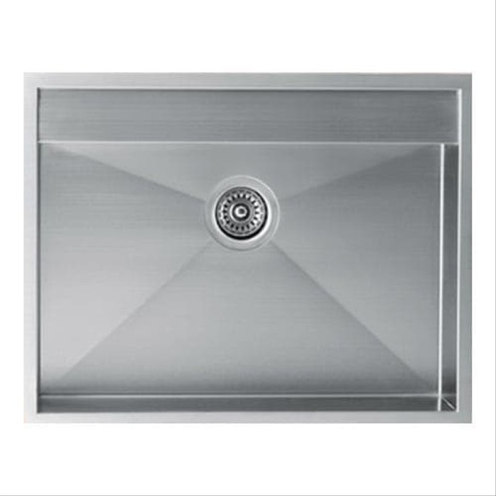 SINK CGS ZIROS PIETRA 700 STAINLESS