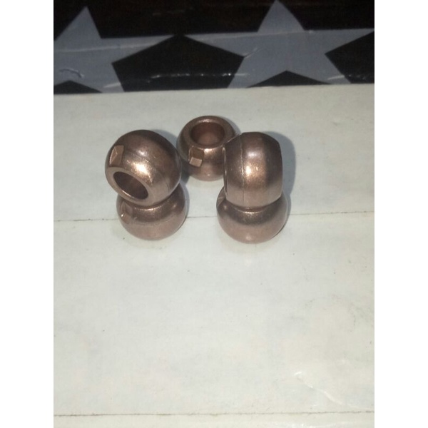 bosing 8mm coak