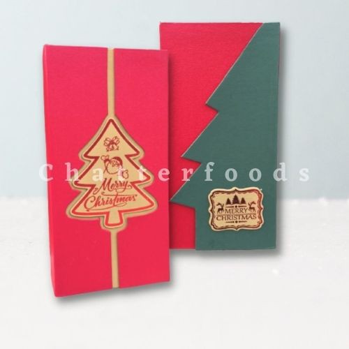 

Box Panjang Christmas Natal /Box Packaging Natal Christmas