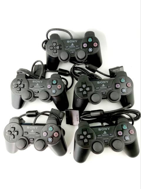 Stik ps2 op mesin ELITE 1kg isi 5 /stik ps2 op kabel serat