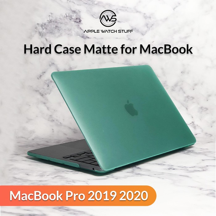 Macbook Hard Case Matte for New Macbook Pro 2019 2020