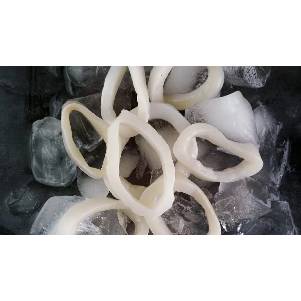 

Segara Market Cumi Ring / Flower