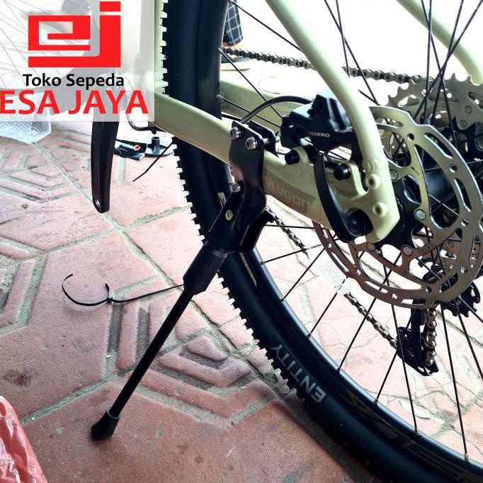 Standar Polygon 27.5 / 29 Jepit Untuk Xtrada 2020 2021 Stand Sepeda BAYAR DITEMPAT 1245 BAYAR