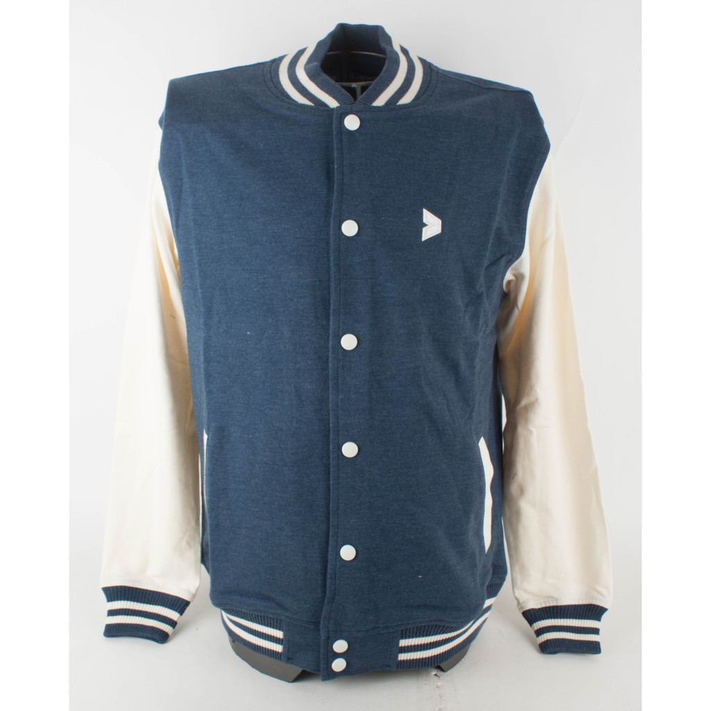 Kalibre Jaket Varsity 01 IDR 299.000