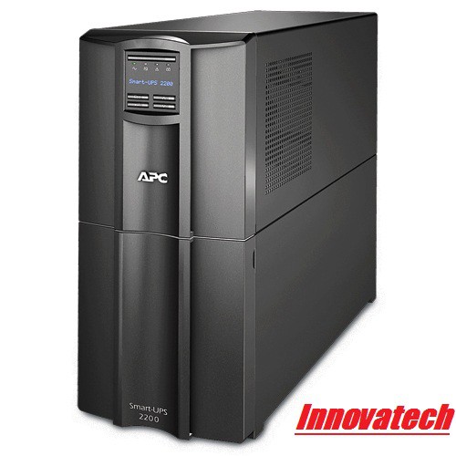 APC SMT2200i SMART UPS 2200VA 1980WATT LCD