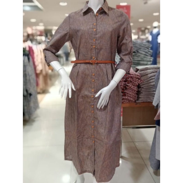 [ORIGINAL]DRESS TRISET LADIES/BAJU WANITA