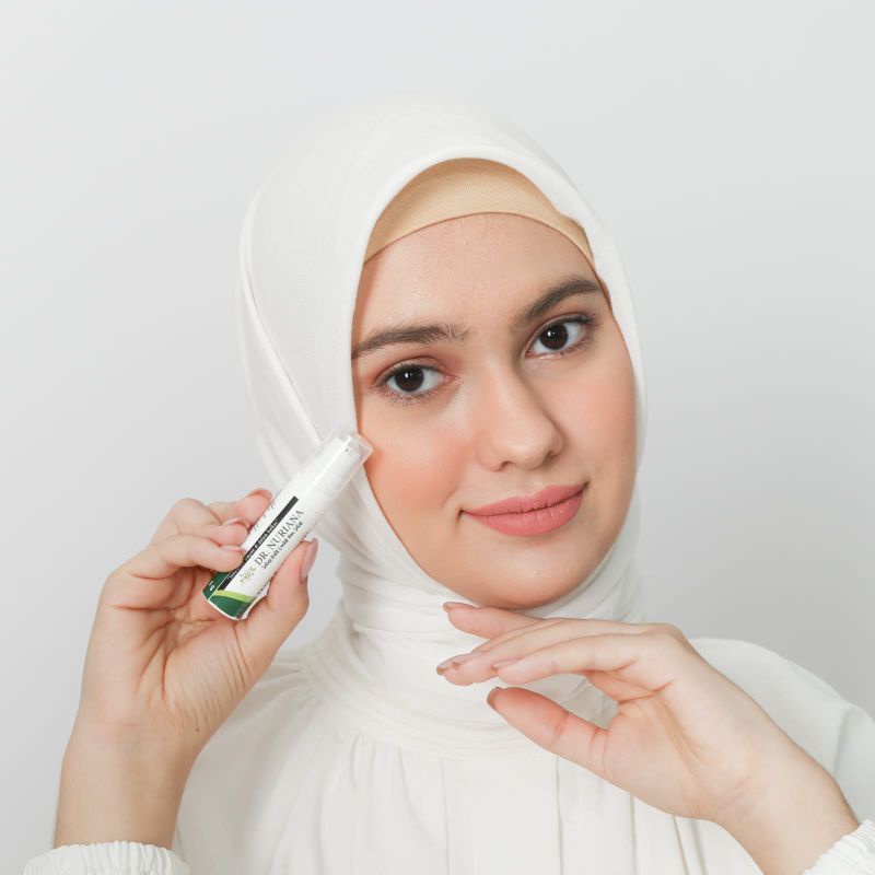 All Serum wajah BPOM dr.Nuriana