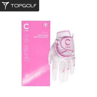 Sarung Tangan Golf Cool Ladies Gentle Sky Pairs | Ladies Golf Gloves