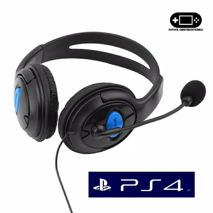 mic piece for headset ps4