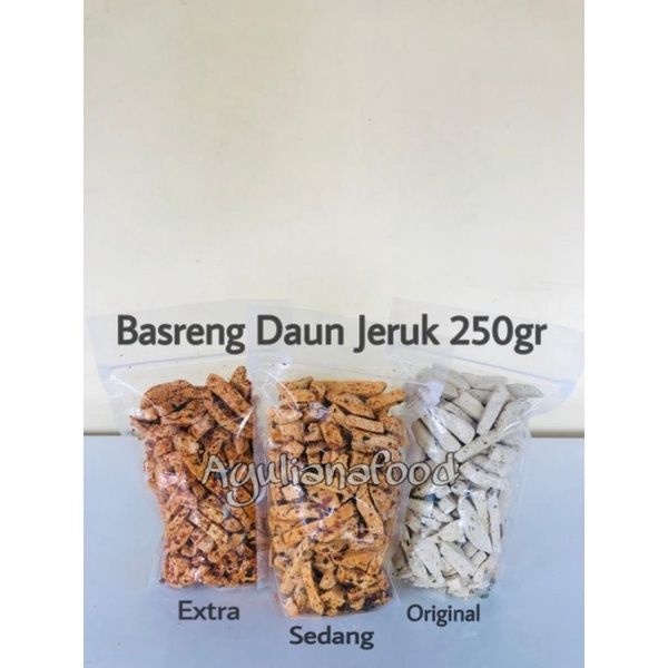 

Basreng Stik Daun Jeruk 250gr