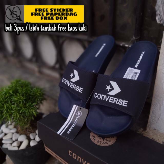 SANDAL SLOP CONVERS3 PREMIUM-2