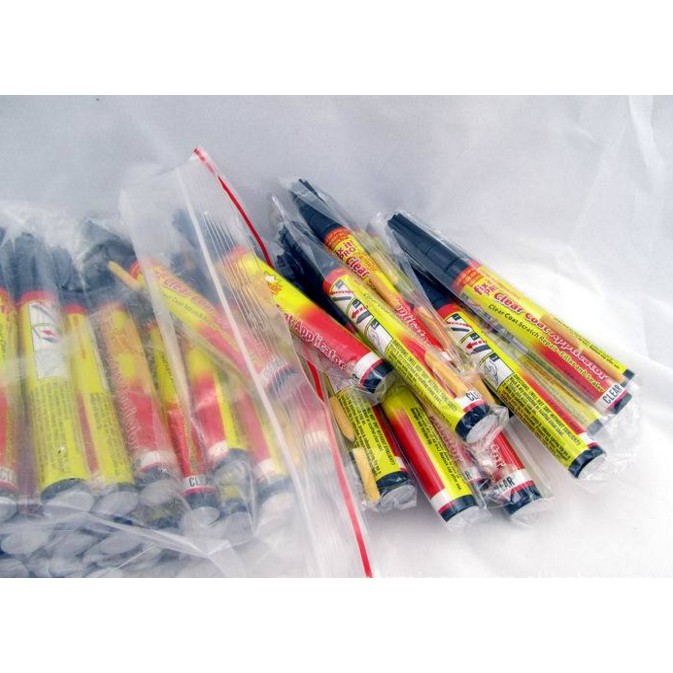 

Spidol Fix IT Pro - Pen Ampuh Menghilangkan Baret pada Kendaraan