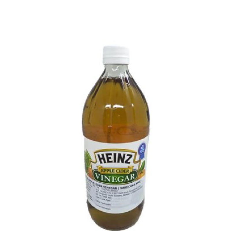 

Heinz Apple Cider Vinegar 946 mL