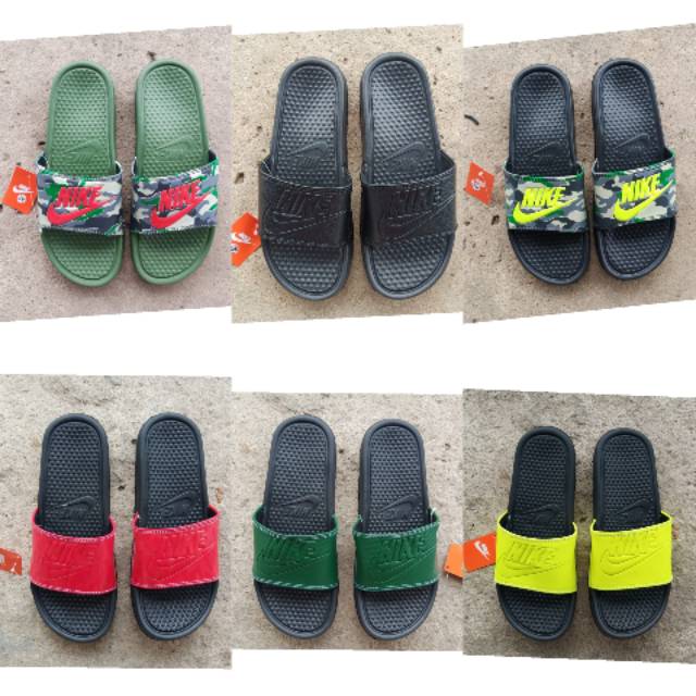 NIKE BENASSI 40-43