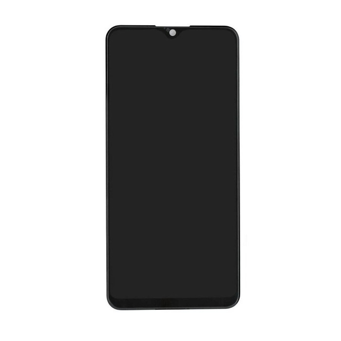 LCD VIVO Y91 ~ Y91C ~ Y93 ~ Y95 ~ FULLSET + TOUCHSCREEN ~ KUALITAS AAA - Hitam