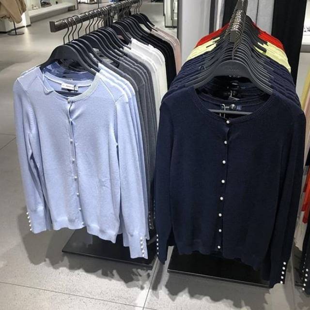 ZARA CARDIGAN