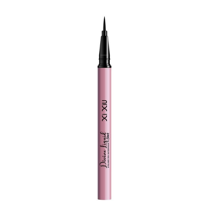 Xi Xiu Divine Eyeliner Pen Waterproof Black