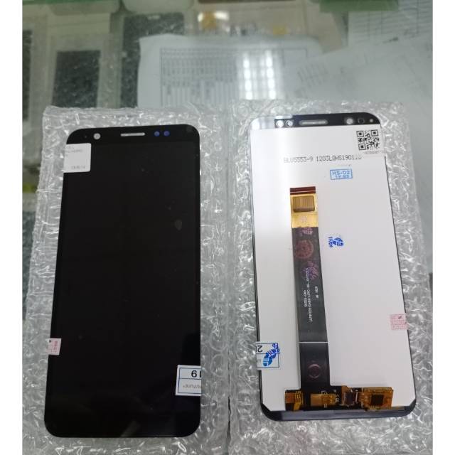 LCD ASUS ZENFONE LIVE L1 X00RD ZA550KL FULLSET