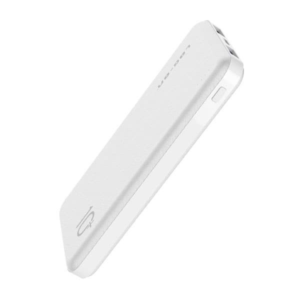 POWERBANK 10000MAH LOGON POWERLITE 795L QUALITY PREMIUM
