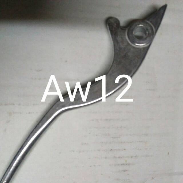 Handle rem scoopy fi