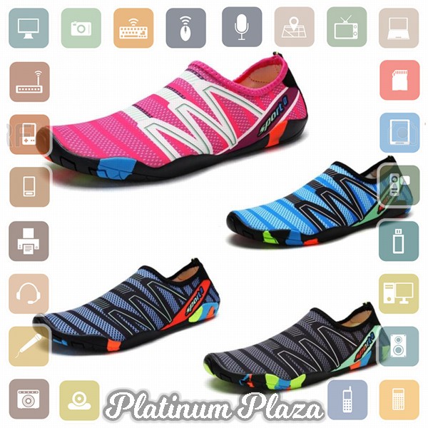 Rhodey Sepatu Pantai Olahraga Air Size 43 - 6688