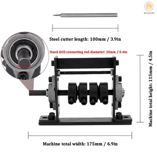 Mesin Pengupas Kabel Manual Portable Ukuran 1-30mm