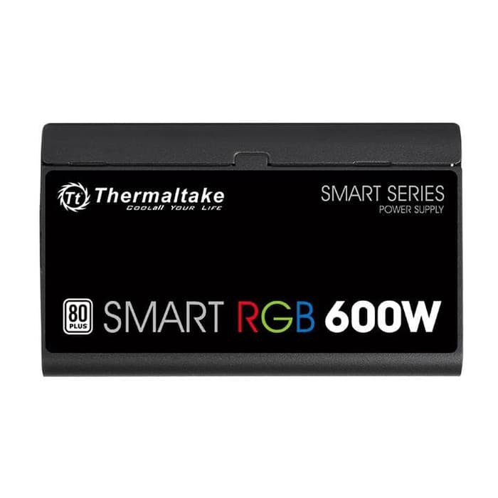 Thermaltake Smart RGB 600W