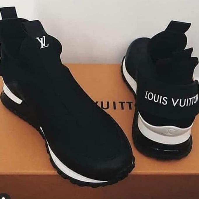 Kualitas Terbaik sepatu pria Louis Vuitton mirror Quality/el07 ON SALE