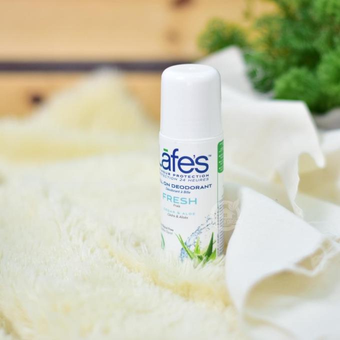 

LAFES Roll on deodorant 88 ML