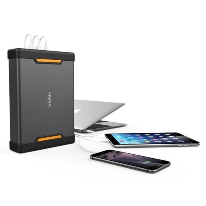 Vivan BB64 62400mAh(power bank)