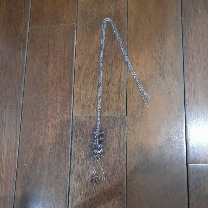 Kalung Panjang Aksesoris Wanita