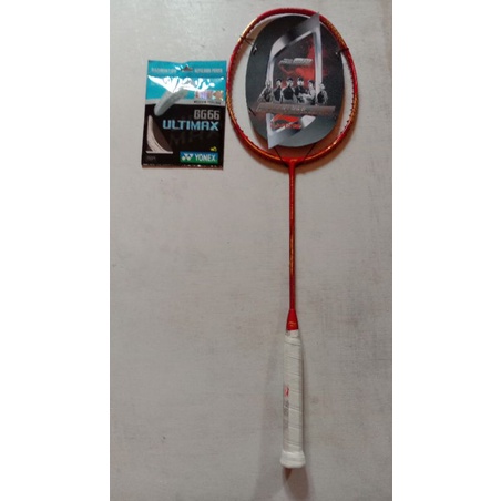 LINING AIR STREAM N99 DAN AERONAUT 9000 COMBAT FRAME BOLONG BOLONG