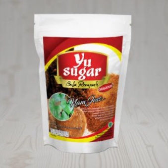 

Gula Aren Plus Rempah Pilihan Namjoss