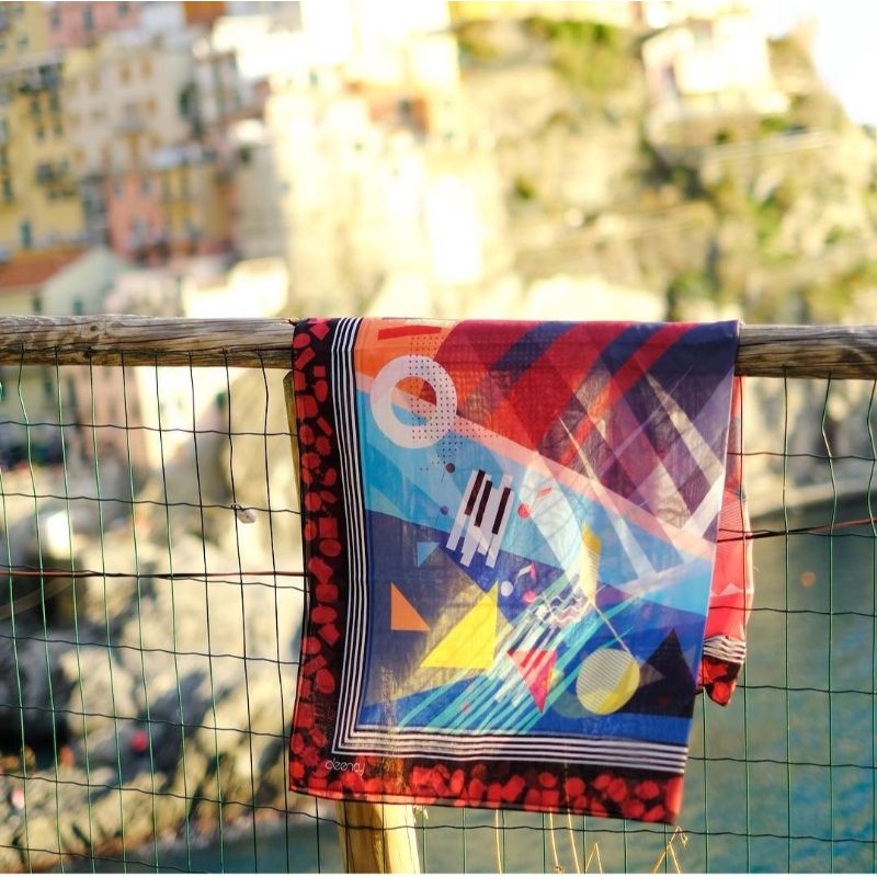 deenay scarves original stella