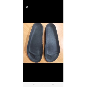 Outsole / Sole sandal