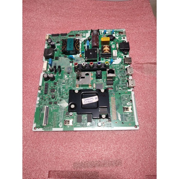 SAMSUNG UA32T4500AK MAINBOARD- MOTHERBOARD- MB TV LED SAMSUNG UA32T4500AK