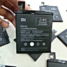 BATERAI XIAOMI REDMI NOTE 3 ORIGINAL BM46 100%