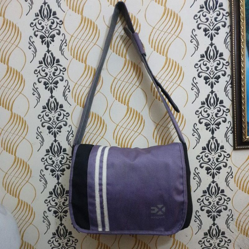 TAS EX_SPORT PRELOVED ORIGINAL